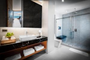 Bany a Jamahkiri Dive Resort & Spa