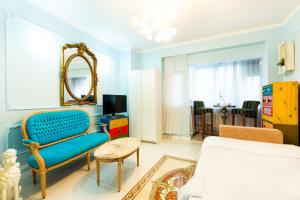 The Super Central Stylish Studio