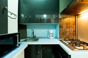 The Super Central Stylish Studio