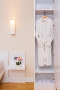 Fotografie z fotogalerie ubytování Orbi City Hotel Official v destinaci Batumi