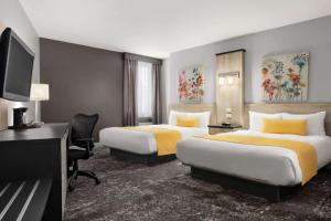 Gallery image of Travelodge by Wyndham Alma in Alma