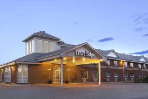 Zdjęcie z galerii obiektu Travelodge by Wyndham Timmins w mieście Timmins