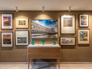 加尔各答ibis Kolkata Rajarhat - An Accor Brand的相册照片