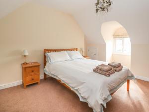 Gallery image of 2 Organsdale Cottages in Kelsall Hill