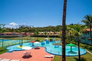Bazén v ubytování Portobello Park Hotel nebo v jeho okolí