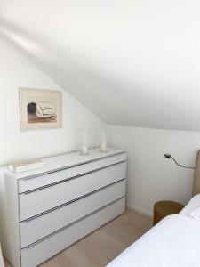 Легло или легла в стая в Das Penthouse von Loftalive