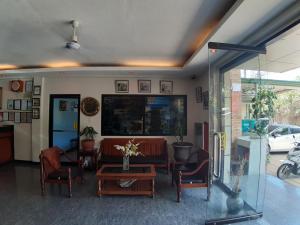 Gallery image of RedDoorz New Casamila Hotel Palawan in Puerto Princesa City
