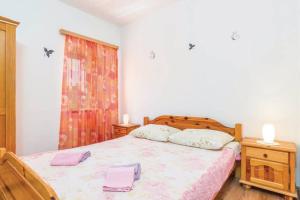 Zdjęcie z galerii obiektu Villa Roža w mieście Žminj