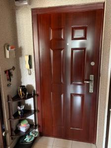 Foto Budapestis asuva majutusasutuse Apartment Simon galeriist
