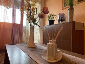 Foto Budapestis asuva majutusasutuse Apartment Simon galeriist
