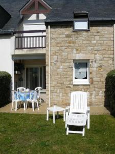 Gallery image of Reflets, appartement à Carnac in Carnac