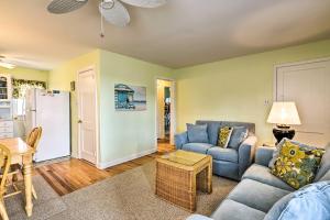 Φωτογραφία από το άλμπουμ του Wildwood Crest Condo 2 Blocks to Beach! σε Wildwood Crest