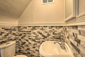 Ένα μπάνιο στο Wildwood Crest Condo 2 Blocks to Beach! +17 φωτογραφίες