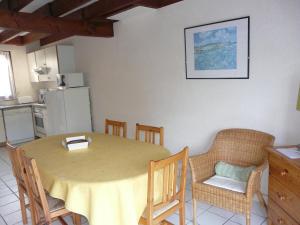Η κουζίνα ή μικρή κουζίνα στο KREISKER 1 - Maison Jumelée, Jardin - CA6007 +8 φωτογραφίες