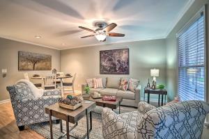 Φωτογραφία από το άλμπουμ του Starkville Condo about 1 Mi to Mississippi State! σε Starkville