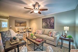 Φωτογραφία από το άλμπουμ του Starkville Condo about 1 Mi to Mississippi State! σε Starkville