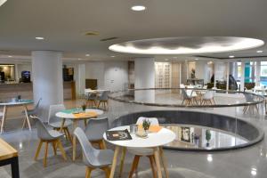 Nápoje v ubytovaní Hotel Alda Sada Marina