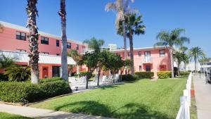 Billede fra billedgalleriet på Gulf Winds Resort by Travel Resort Services i St Pete Beach + 250 billeder