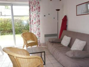 Afbeelding uit fotogalerij van KREISKER 2 - Maison Jumelée, Jardin - CA6008 in Carnac