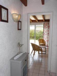 Afbeelding uit fotogalerij van KREISKER 2 - Maison Jumelée, Jardin - CA6008 in Carnac +7 foto's