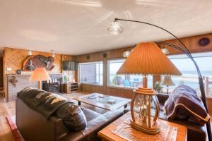 Galeriebild der Unterkunft Windsong Cove in Netarts