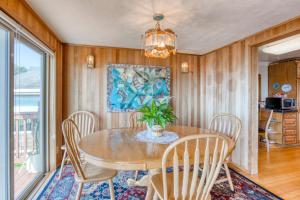 Galeriebild der Unterkunft Windsong Cove in Netarts