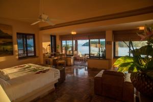 Gallery image of La Casa Que Canta in Zihuatanejo