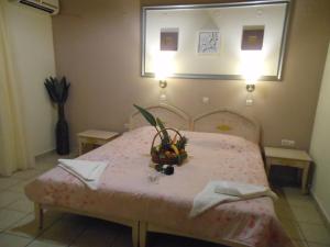 Billede fra billedgalleriet på Jechrina i Kato Daratso