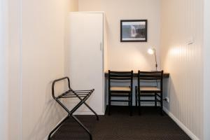 Fotografie z fotogalerie ubytování Silver Hills Motel v destinaci Queenstown