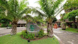 Giardino di Taman Sari Bali Resort and Spa