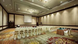 Konferenční prostory v ubytování Berjaya Penang Hotel