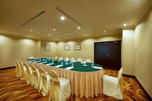 Konferenční prostory v ubytování Berjaya Penang Hotel