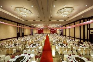 Fotografie z fotogalerie ubytování Berjaya Penang Hotel v destinaci George Town