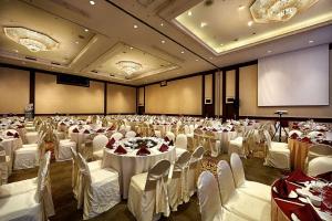 Fotografie z fotogalerie ubytování Berjaya Penang Hotel v destinaci George Town