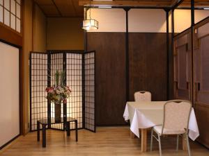 Fotografie z fotogalerie ubytování Kamiyamada Hotel v destinaci Chikuma