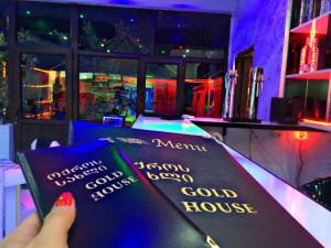 Fotografie z fotogalerie ubytování Golden House v destinaci Batumi