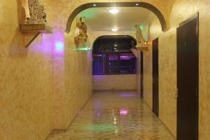 Fotografie z fotogalerie ubytování Golden House v destinaci Batumi
