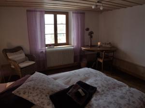 Gallery image of BnB Lafleur in Montfaucon