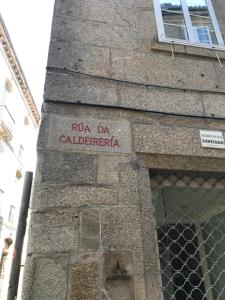 Galeriebild der Unterkunft PR Paz de Agra in Santiago de Compostela