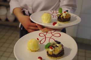 Kulmain维森酒店的相册照片