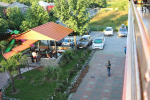 Ospiti di Ponto Hotel