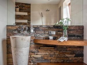 Fotografia z galérie ubytovania Villa Magnat SPA, JACUZZI, SAUNA, TĘŻNIA SOLANKOWA v Bialke Tatranskej