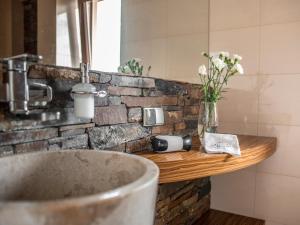 Fotografia z galérie ubytovania Villa Magnat SPA, JACUZZI, SAUNA, TĘŻNIA SOLANKOWA v Bialke Tatranskej