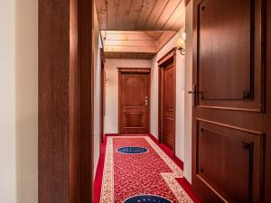 Fotografia z galérie ubytovania Villa Magnat SPA, JACUZZI, SAUNA, TĘŻNIA SOLANKOWA v Bialke Tatranskej