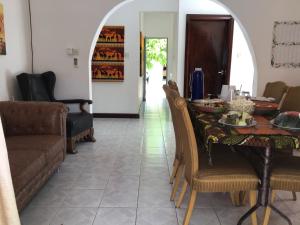 Gallery image of Anns Guesthouse BakauGambia in Bakau