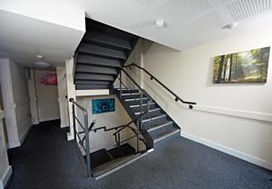 Photo de la galerie de l'établissement Trigg Hall, à Bradford