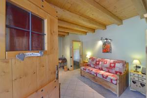 Postel nebo postele na pokoji v ubytování Hotel L'espoir
