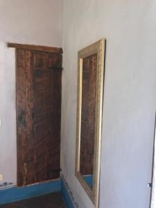 Fotografie z fotogalerie ubytování La Locanda del Loggiato v destinaci Bagno Vignoni