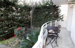 Fotografie z fotogalerie ubytování Apartments Bellevue v destinaci Keramotí