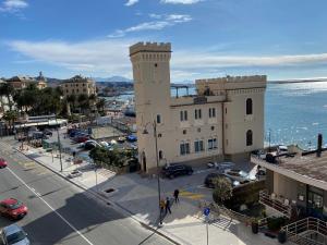 Gallery image of La Casetta di Dory sul Mare in Genova